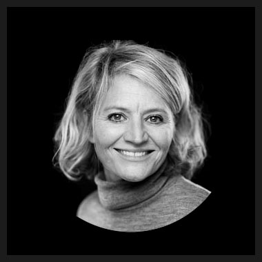 Charlotte Strøbech Fürst
